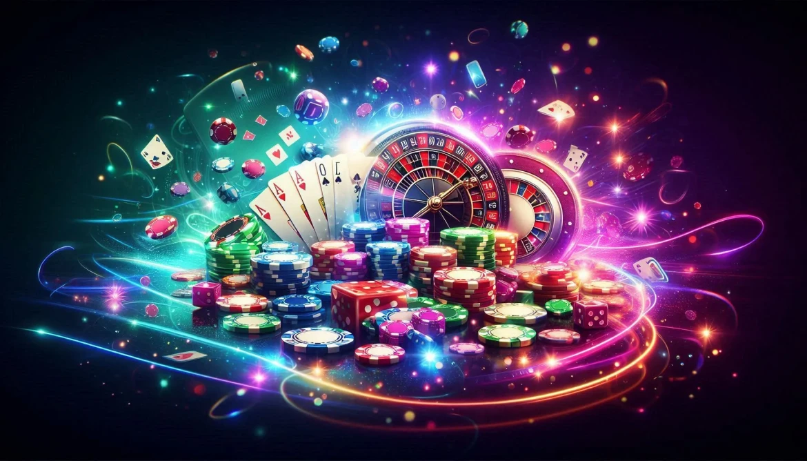 BetRiviera Casino